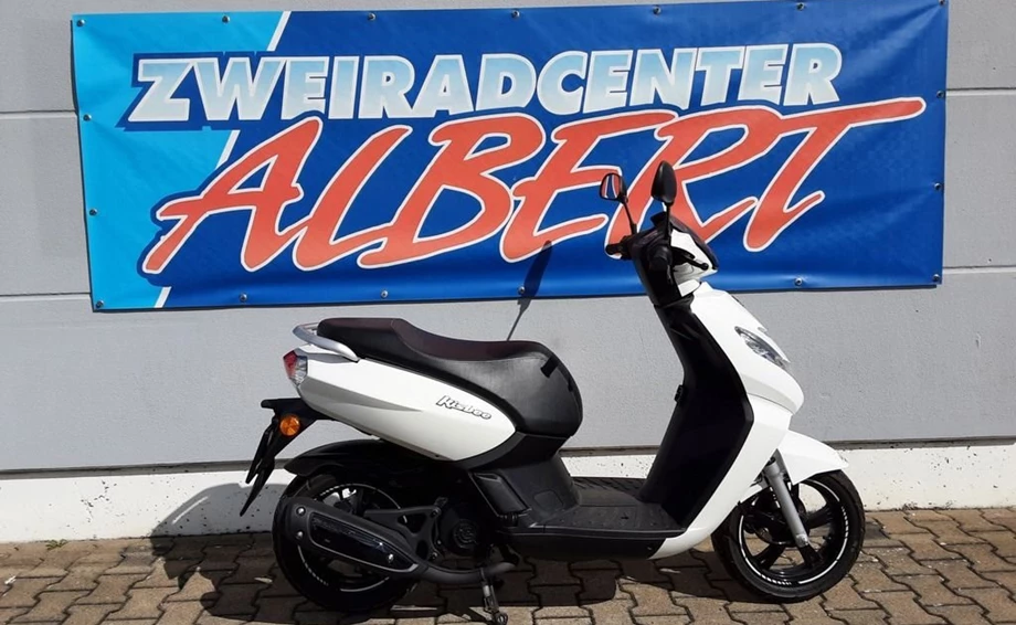 Offer Peugeot Kisbee 50 2T Bild 1: Offer Peugeot Kisbee 50 2T
