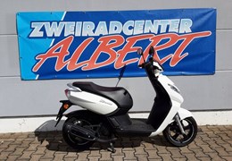 Gebrauchte Peugeot Kisbee 50 2T