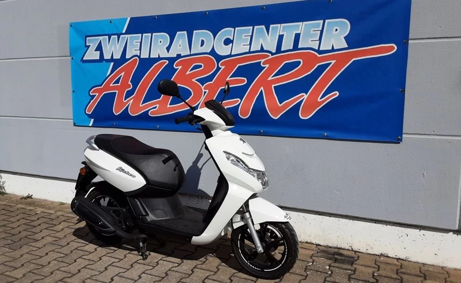 Offer Peugeot Kisbee 50 2T Bild 2: Offer Peugeot Kisbee 50 2T
