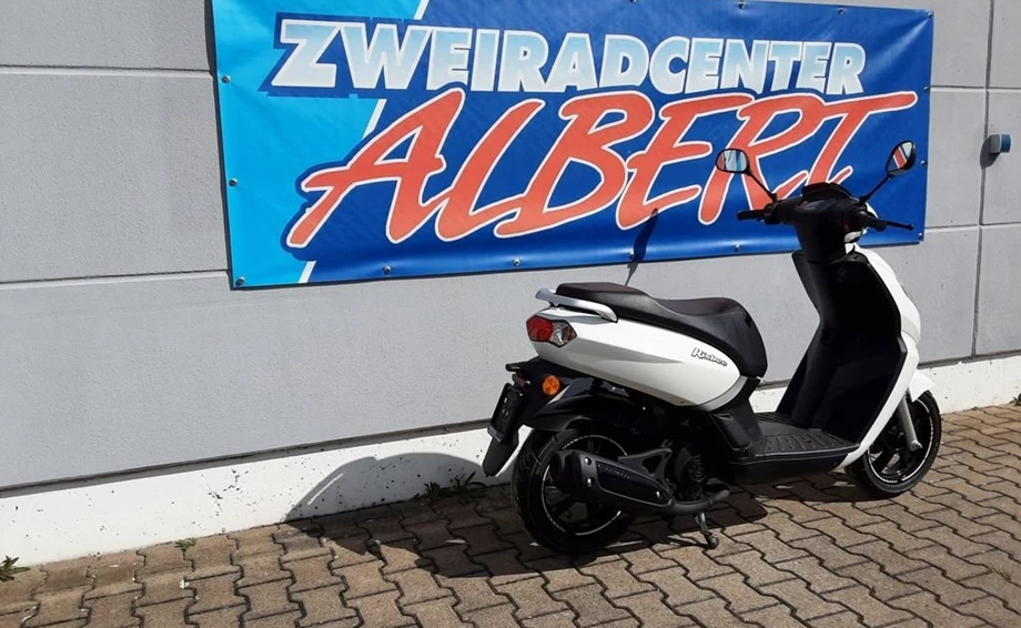Offer Peugeot Kisbee 50 2T Bild 3: Offer Peugeot Kisbee 50 2T