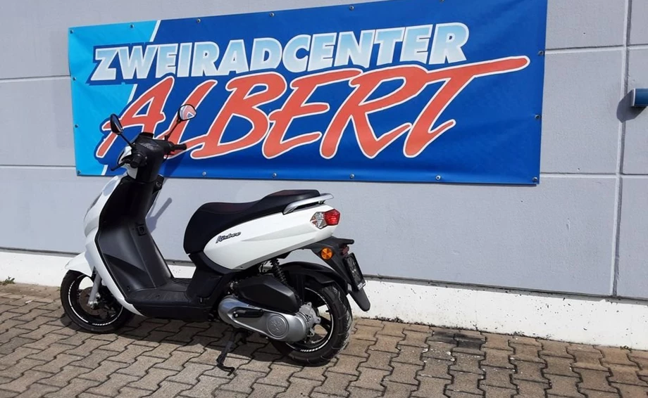 Offer Peugeot Kisbee 50 2T Bild 5: Offer Peugeot Kisbee 50 2T