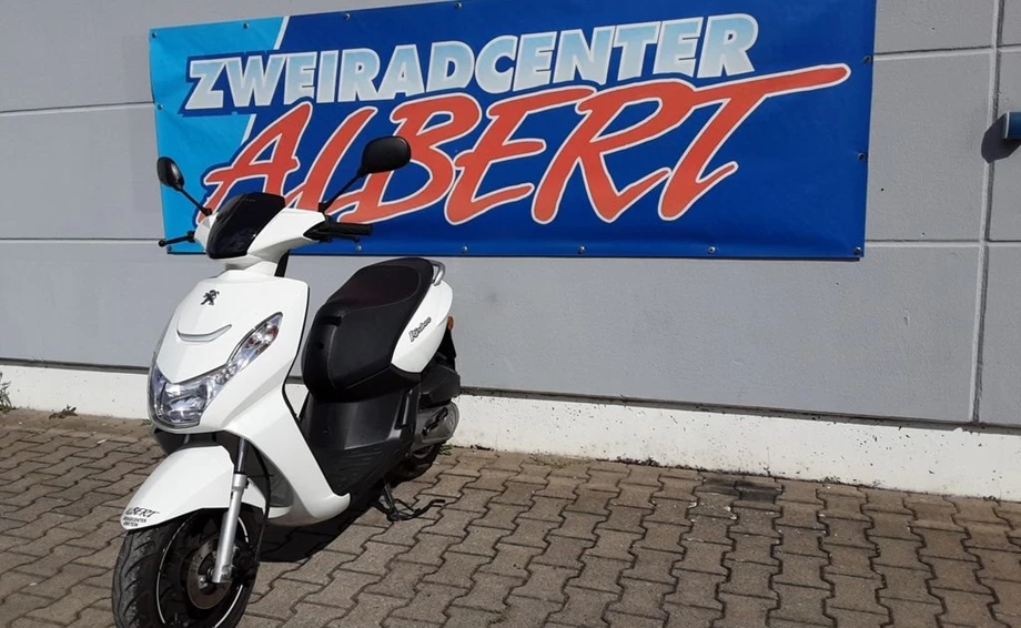 Offer Peugeot Kisbee 50 2T Bild 8: Offer Peugeot Kisbee 50 2T