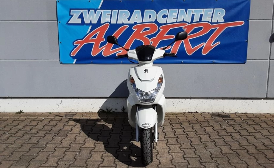 Offer Peugeot Kisbee 50 2T Bild 9: Offer Peugeot Kisbee 50 2T