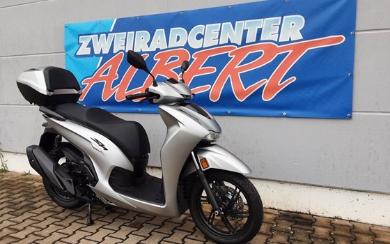 Neufahrzeug Honda SH350i - Bild 2