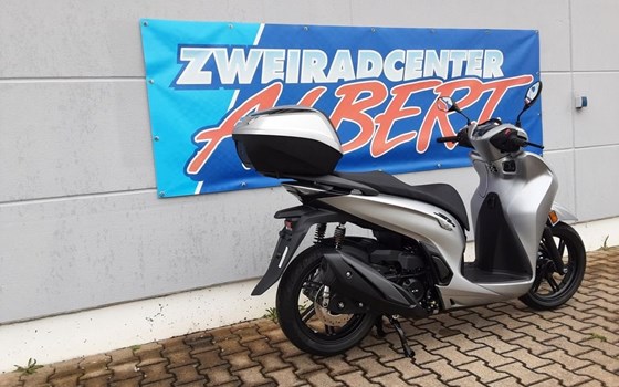 Neufahrzeug Honda SH350i - Bild 3