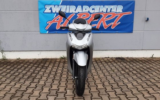 Neufahrzeug Honda SH350i - Bild 7