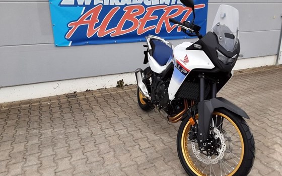 Gebrauchtmotorrad Honda XL750 Transalp - Bild 8