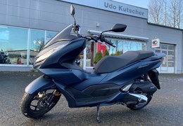 Occasion Honda PCX125