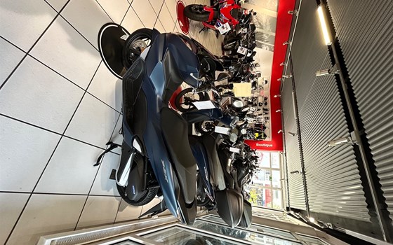 Motorrad Occasion Honda PCX125 - Bild 2