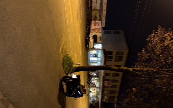 Motorrad Occasion Honda PCX125 - Bild 3