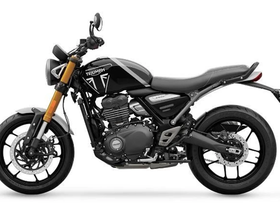 Angebot Triumph Speed 400 Bild 3: Angebot Triumph Speed 400