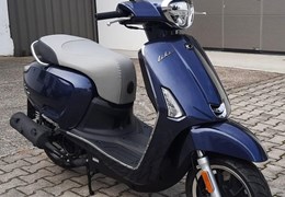 Gebrauchte Kymco Like II 125i CBS