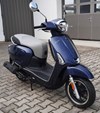 Kymco Like II 125i CBS