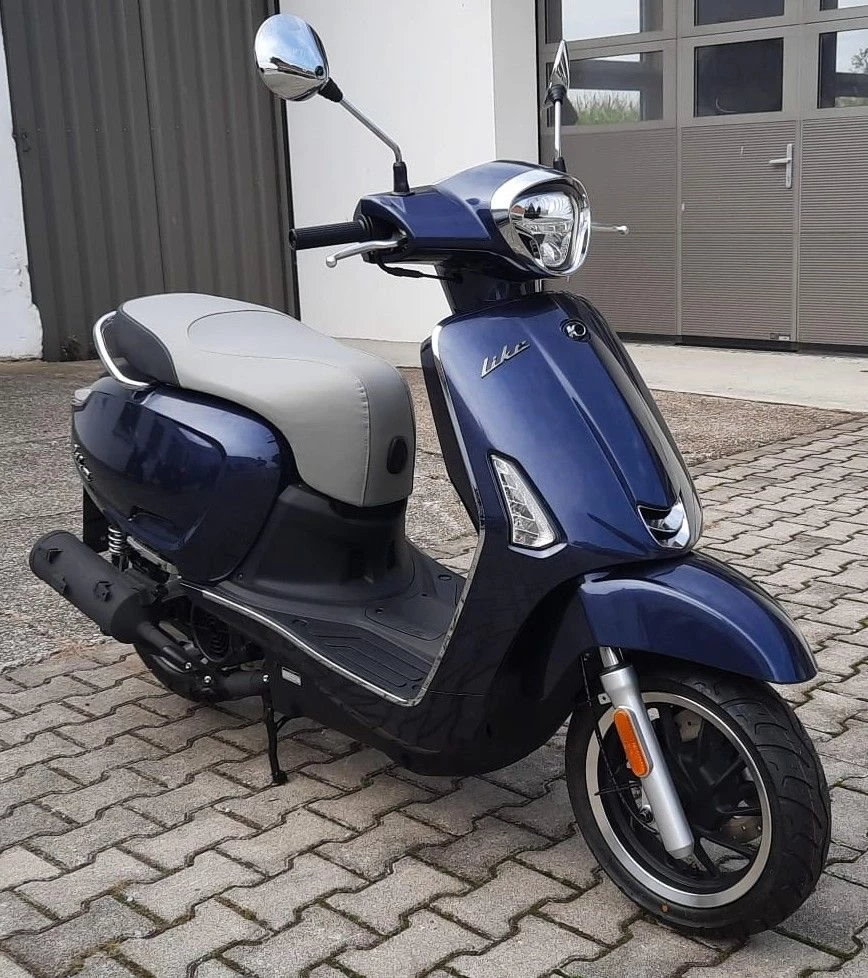 Gebrauchtfahrzeug