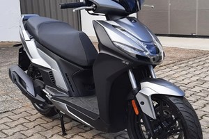 Angebot Kymco Agility S 125i CBS
