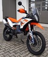 KTM 890 Adventure R