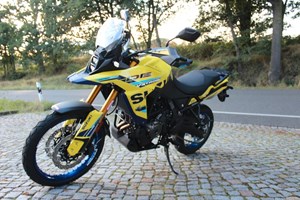 Angebot Suzuki V-Strom 800DE