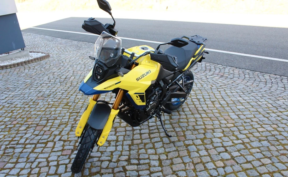 Angebot Suzuki V-Strom 800DE Bild 13: Angebot Suzuki V-Strom 800DE