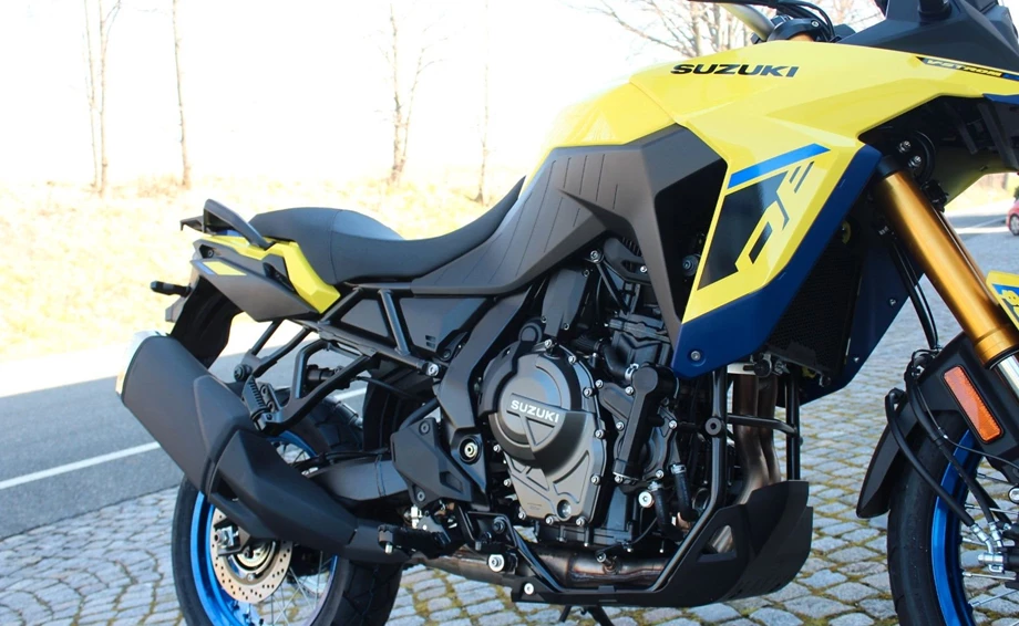 Angebot Suzuki V-Strom 800DE Bild 14: Angebot Suzuki V-Strom 800DE