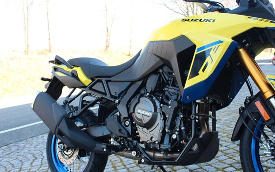 Neufahrzeug Suzuki V-Strom 800DE - Bild 14