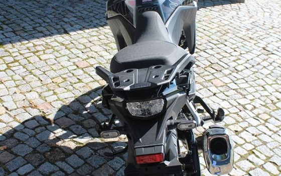Neufahrzeug Suzuki V-Strom 800DE - Bild 23