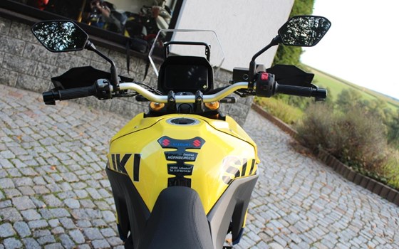 Neufahrzeug Suzuki V-Strom 800DE - Bild 7