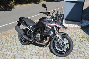 Angebot Suzuki V-Strom 800