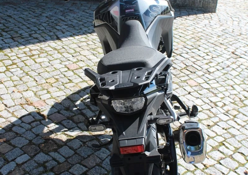 Angebot Suzuki V-Strom 800 Bild 10: Angebot Suzuki V-Strom 800