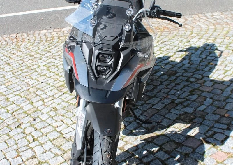 Angebot Suzuki V-Strom 800 Bild 11: Angebot Suzuki V-Strom 800