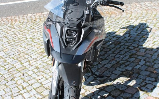 Neufahrzeug Suzuki V-Strom 800 - Bild 11