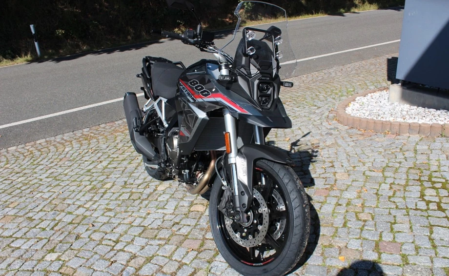 Angebot Suzuki V-Strom 800 Bild 12: Angebot Suzuki V-Strom 800