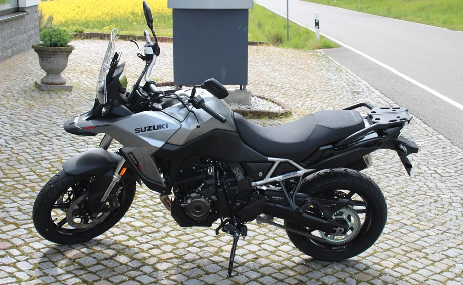 Angebot Suzuki V-Strom 800 Bild 13: Angebot Suzuki V-Strom 800