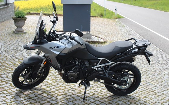 Neufahrzeug Suzuki V-Strom 800 - Bild 13