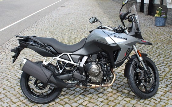 Neufahrzeug Suzuki V-Strom 800 - Bild 14