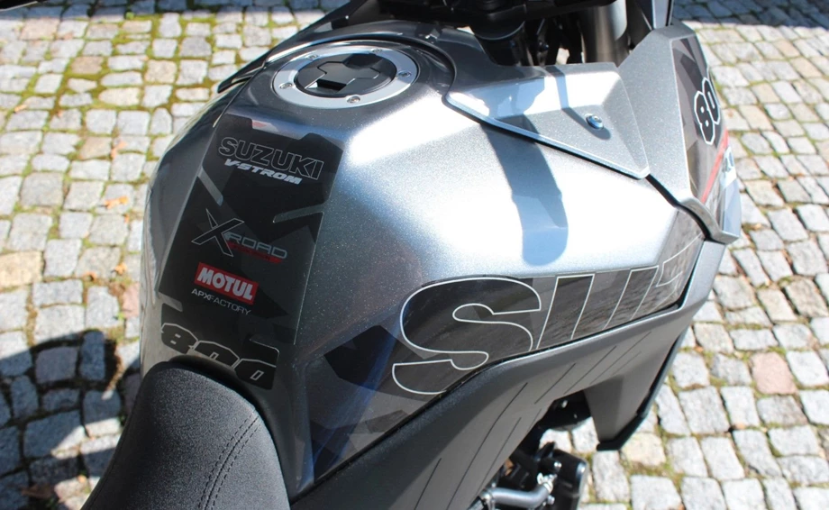 Angebot Suzuki V-Strom 800 Bild 9: Angebot Suzuki V-Strom 800
