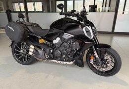 Gebrauchte Ducati Diavel V4