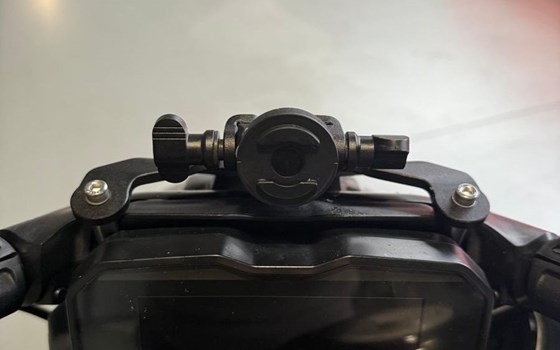 Gebrauchtmotorrad Ducati Diavel V4 - Bild 6