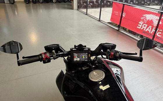 Gebrauchtmotorrad Ducati Diavel V4 - Bild 7