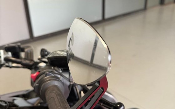 Gebrauchtmotorrad Ducati Diavel V4 - Bild 8