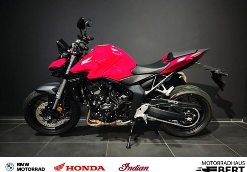 Honda CB1000 Hornet