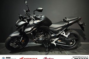 Angebot Honda CB750 Hornet
