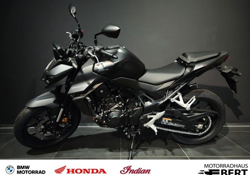 Honda CB750 Hornet