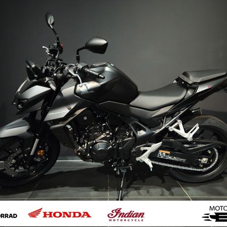 Honda CB750 Hornet
