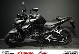 Gebrauchte Honda CB750 Hornet