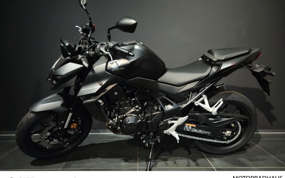 Gebrauchtmotorrad Honda CB750 Hornet - Bild 1