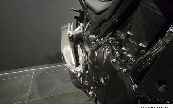 Gebrauchtmotorrad Honda CB750 Hornet - Bild 2