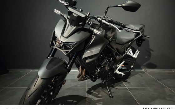 Gebrauchtmotorrad Honda CB750 Hornet - Bild 8