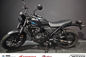 Angebot Honda CL500