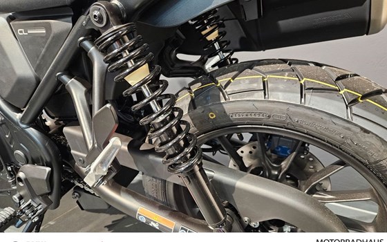 Neufahrzeug Honda CL500 - Bild 5
