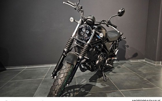 Neufahrzeug Honda CL500 - Bild 6